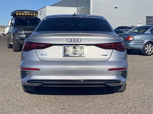 Used 2022 Audi A3 2.0T Premium Plus image 7