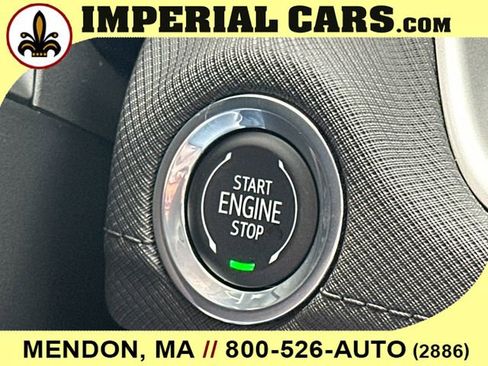 New 2026 Chevrolet TrailBlazer LT w/ Convenience Package image 31