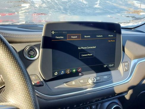 Certified 2023 Chevrolet Blazer LT w/ Driver Confidence Package image 29