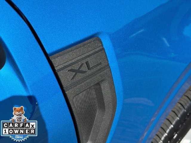 Certified 2022 Ford Maverick XL FWD image 12