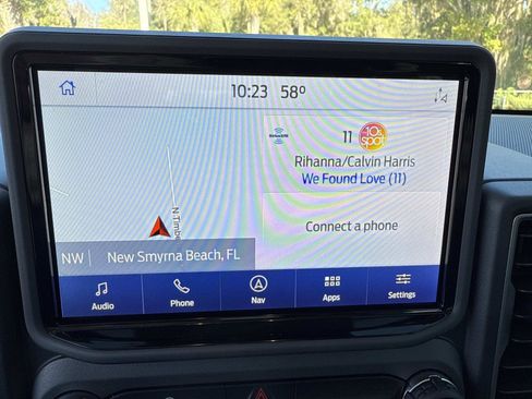 Used 2022 Ford Bronco Sport Big Bend w/ Convenience Package image 23