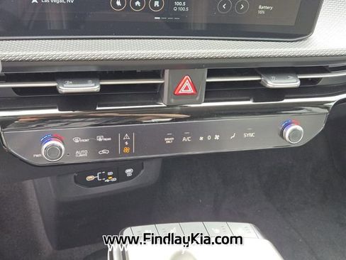 New 2025 Kia EV6 Wind image 18