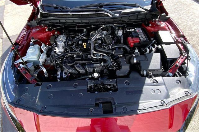 Used 2023 Nissan Altima 2.5 SR w/ SR Premium Package AWD/4WD image 10