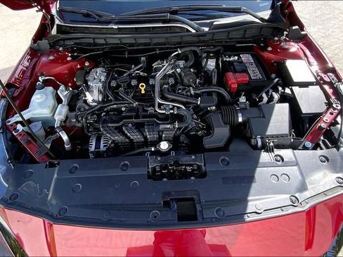 Used 2023 Nissan Altima 2.5 SR w/ SR Premium Package AWD/4WD image 10