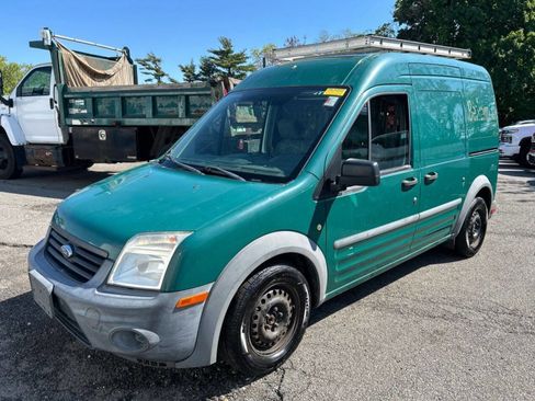 Used 2011 Ford Transit Connect XL FWD image 1