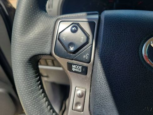 Used 2021 Toyota 4Runner SR5 Premium w/ Moonroof Package AWD/4WD image 18