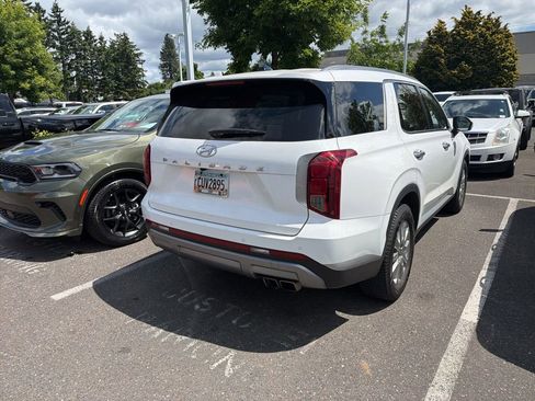 Used 2023 Hyundai Palisade SEL FWD image 20
