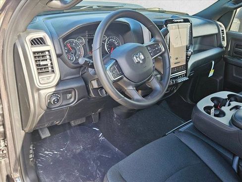 New 2026 RAM 2500 Tradesman image 9