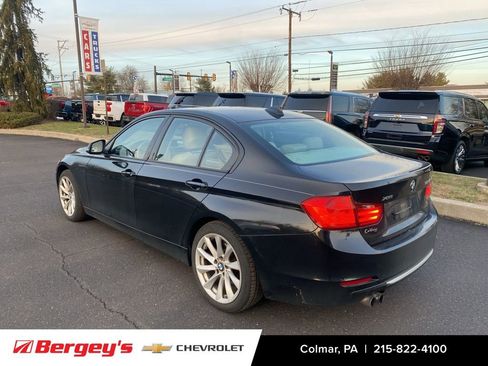 Used 2013 BMW 328i xDrive 328i xDrive image 8