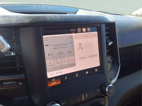 Used 2022 RAM 2500 Big Horn image 8