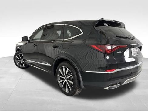 Certified 2026 Acura MDX FWD w/ Technology Package image 6