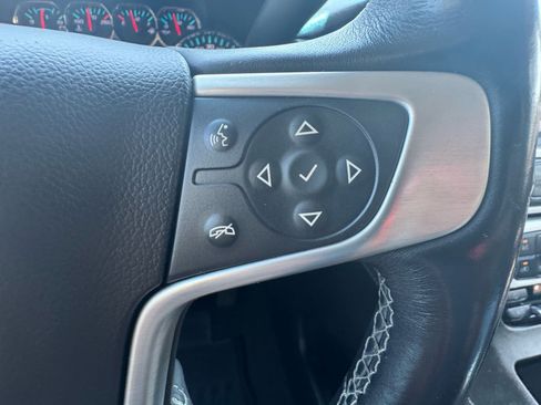 Used 2018 GMC Yukon SLT w/ Open Road Package RWD image 20