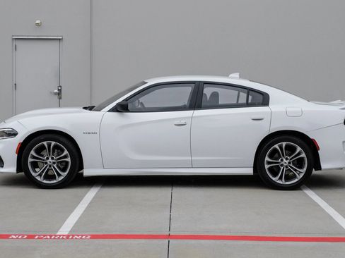Used 2021 Dodge Charger R/T RWD image 16