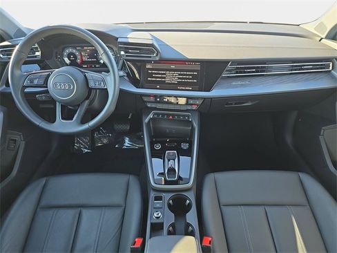 Used 2025 Audi A3 2.0T Premium image 10