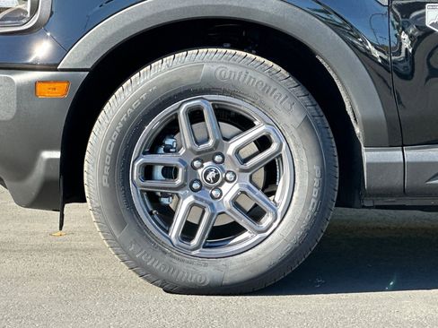 New 2025 Ford Bronco Sport Big Bend image 25