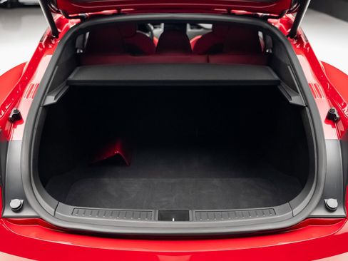 Used 2021 Tesla Model S Performance image 68