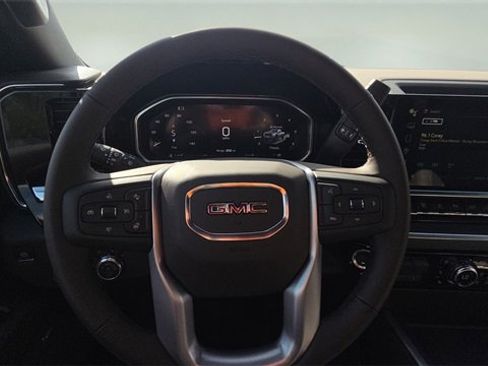 New 2026 GMC Sierra 2500 SLT w/ SLT Premium Package image 12