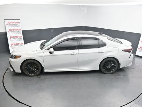 Used 2024 Toyota Camry XSE image 13