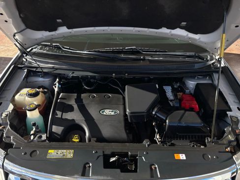 Used 2013 Ford Edge SEL image 27