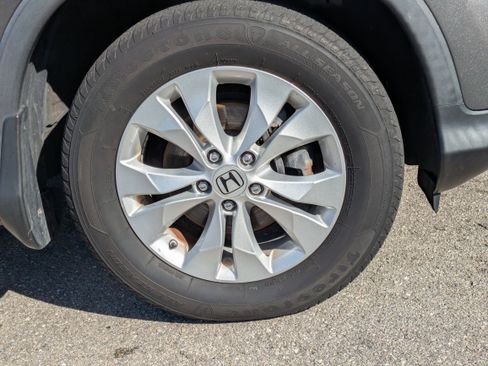 Used 2013 Honda CR-V EX-L image 11