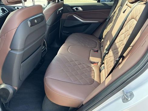 Certified 2025 BMW X5 xDrive40i AWD/4WD image 19