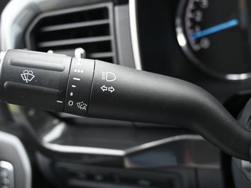 Used 2022 Ford F150 XLT w/ Equipment Group 302A High image 40