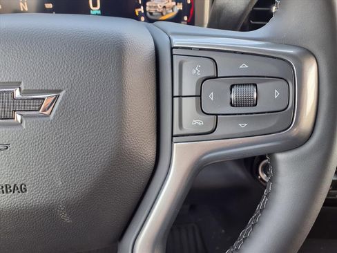 New 2026 Chevrolet Silverado 2500 LT w/ Trail Boss Package image 20