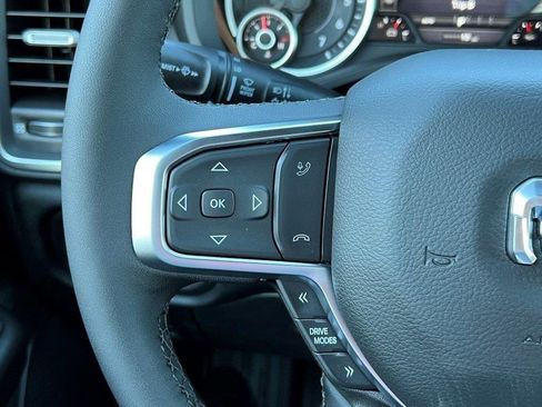 New 2026 RAM 1500 Big Horn image 36