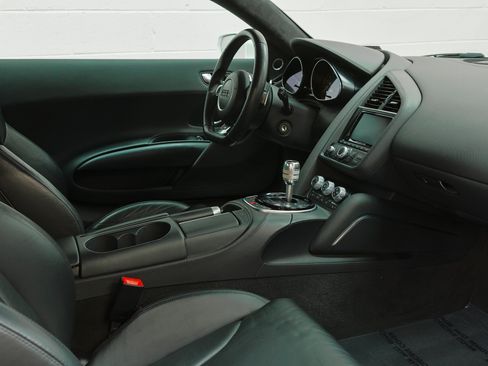 Used 2014 Audi R8 V10 AWD/4WD image 85
