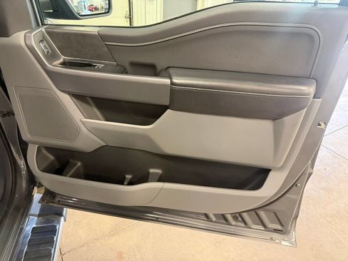 Used 2025 Ford F150 XLT w/ Equipment Group 301A Standard AWD/4WD image 31