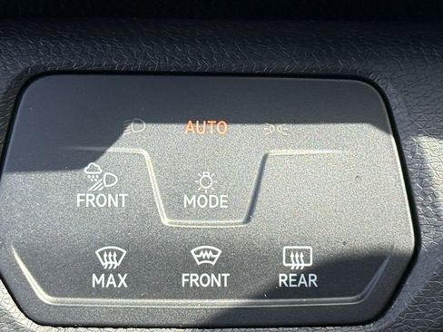 Used 2021 Volkswagen ID.4 Pro S w/ Gradient Package AWD/4WD image 21