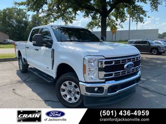 Used 2024 Ford F250 XLT AWD/4WD video 1