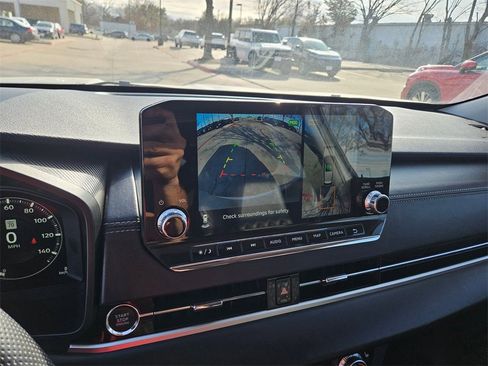 Used 2024 Mitsubishi Outlander SEL image 22