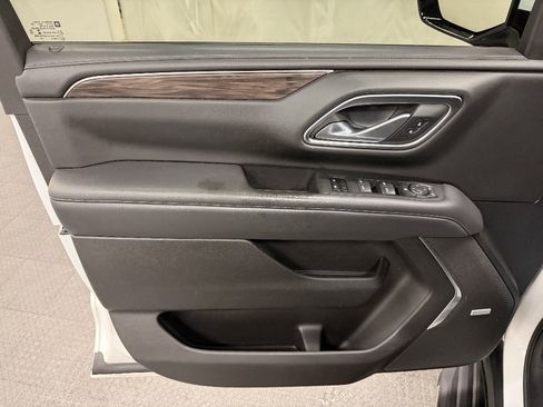 Used 2021 Chevrolet Tahoe LT AWD/4WD image 21
