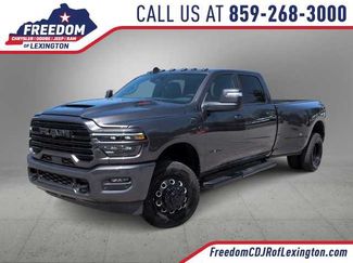 New 2026 RAM 3500 Laramie w/ Night Edition AWD/4WD video 1