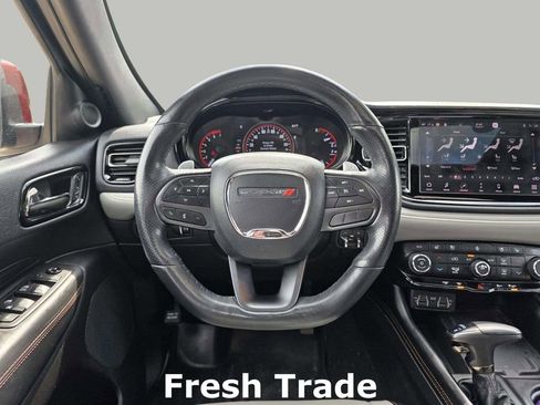 Used 2021 Dodge Durango R/T w/ Trailer Tow Group IV image 14