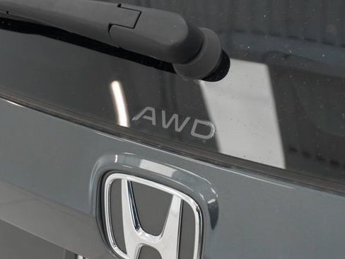 Used 2024 Honda CR-V Sport Touring image 32