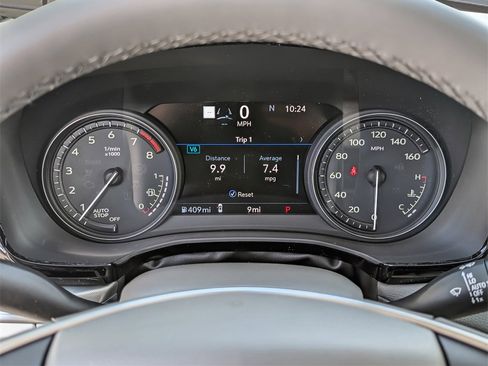 New 2026 Cadillac XT5 Premium Luxury image 25