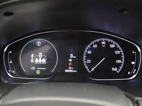 Used 2022 Honda Accord Sport image 25