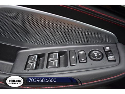 New 2026 Acura MDX A-Spec AWD/4WD image 25