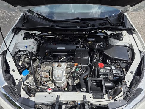 Used 2017 Honda Accord EX-L image 13