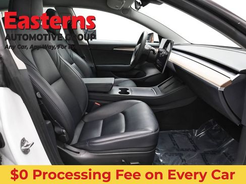 Used 2023 Tesla Model 3 Standard Range RWD image 18