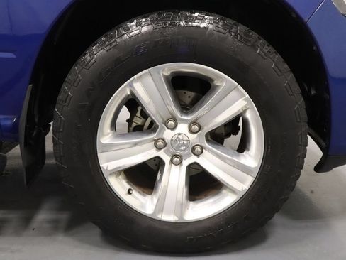 Used 2016 RAM 1500 Sport AWD/4WD image 26