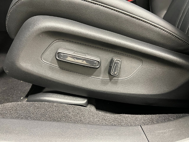 New 2025 Honda HR-V EX-L image 15