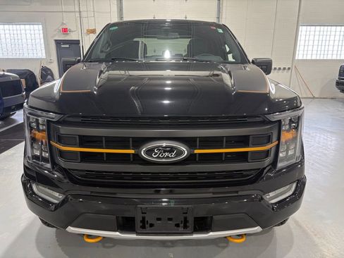 Used 2023 Ford F150 Tremor image 2