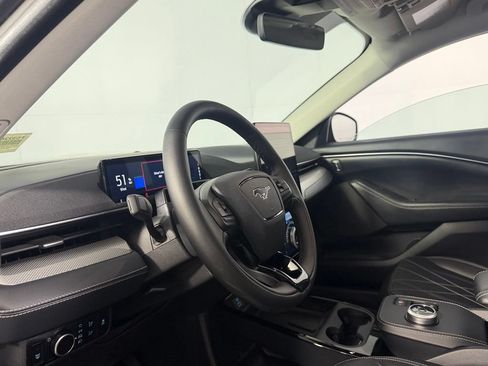 Used 2023 Ford Mustang Mach-E Select RWD image 21