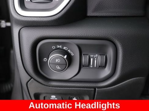 Used 2026 RAM 1500 Laramie w/ Sport Appearance Package AWD/4WD image 20