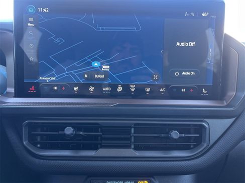 New 2025 Ford Bronco Sport Outer Banks w/ Outer Banks Tech Package+ image 5