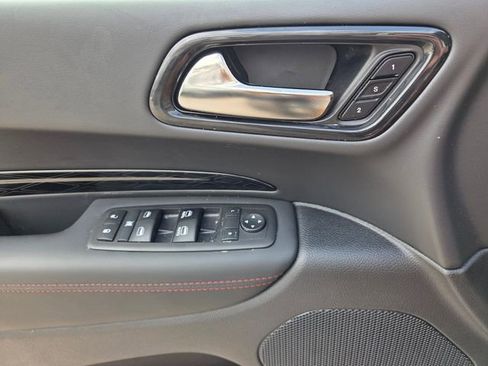 New 2026 Dodge Durango GT AWD/4WD image 24