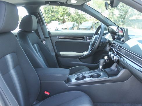 Certified 2026 Honda Civic Sport image 18